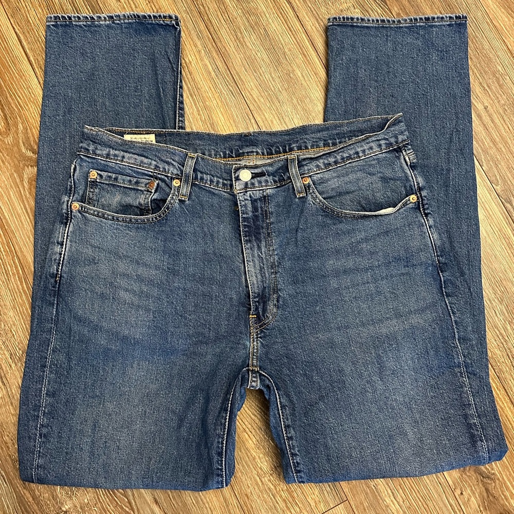 Levi's 514 men's